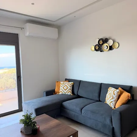 Amber Horizon & Sea View *
