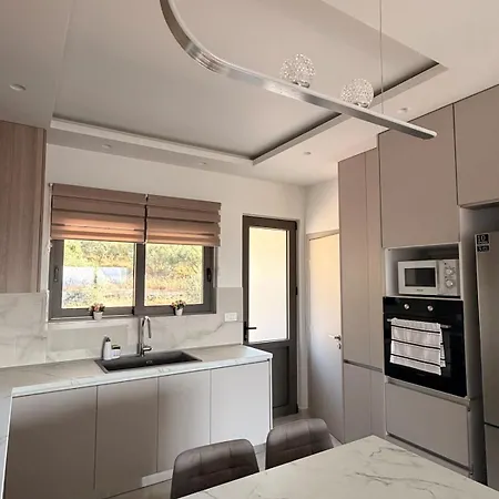 Appartement Amber Horizon & Sea View *