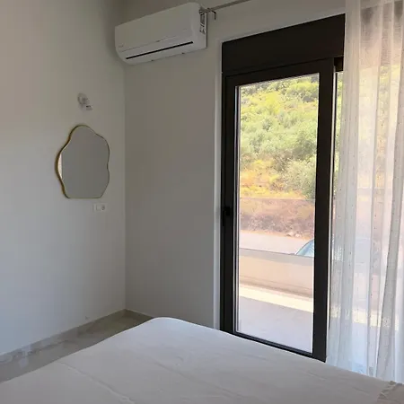 Appartement Amber Horizon & Sea View *