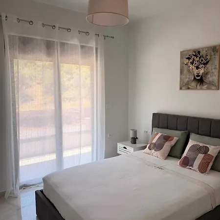 Appartement Amber Horizon & Sea View