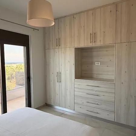 Appartement Amber Horizon & Sea View *