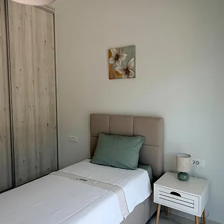 Appartement Amber Horizon & Sea View *