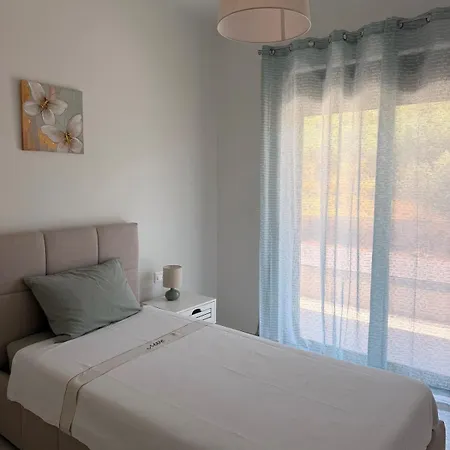 Amber Horizon & Sea View Appartement *