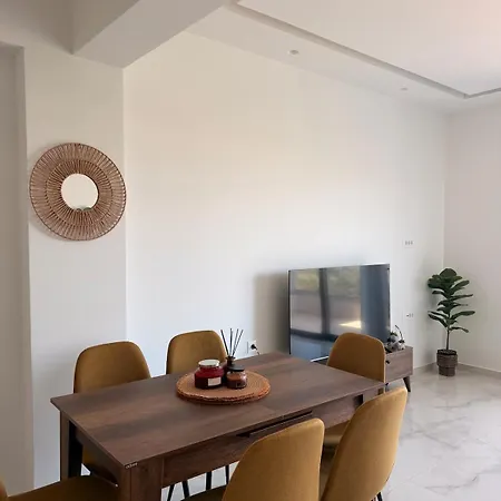 Amber Horizon & Sea View Appartement