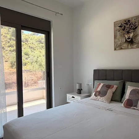 Appartement Amber Horizon & Sea View *